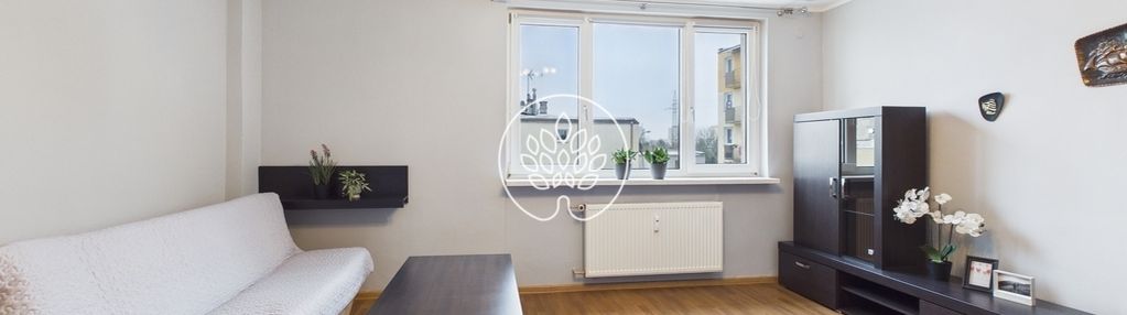 Dwa pokoje z osobną kuchnią ul. głowackiego.