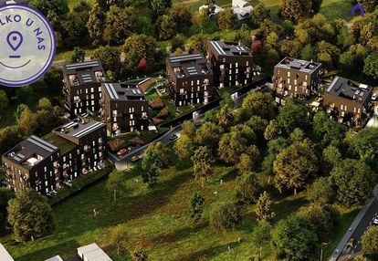 Nowe mieszkania. 4 pokoje! balkon!