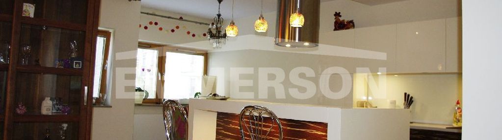 Apartament, mokotów, 3 pokoje