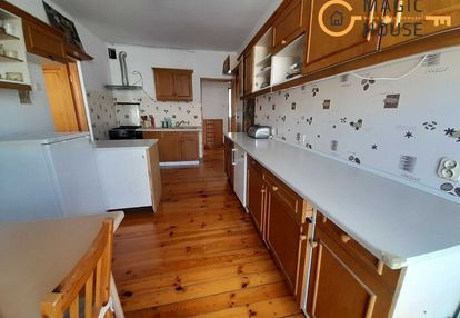 Przestronne mieszkanie 3-pokojowe 84 m² – centrum