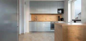 Morenowe wzgórze - komfortowe mieszkanie