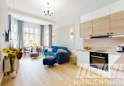Świetny apartament premium blisko uczelni