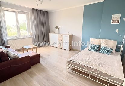 Kce ligota kawalerka 38m2 15min pieszo ślamu