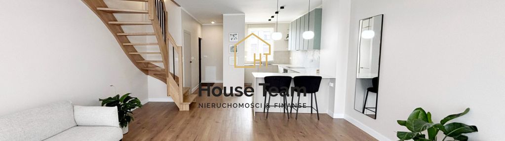 Dom - pod klucz - 118m2, łochowo