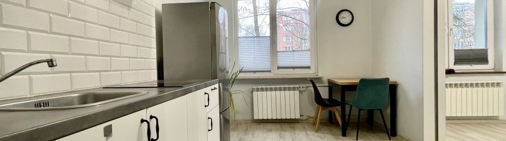 Atrakcyjne mieszkanie po generalnym remoncie !!!