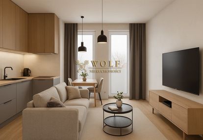 Nowoczesne m2 w stanie deweloperskim