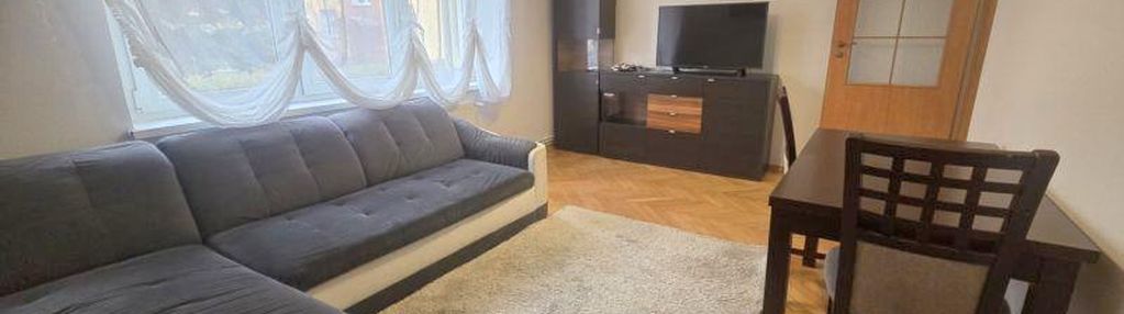 Mieszkanie 35 m2 dostępne od zaraz!