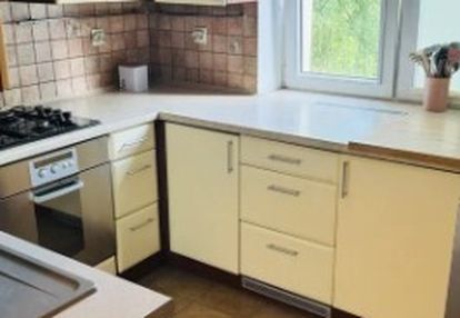 3-pokojowe mieszkanie na mokotowie