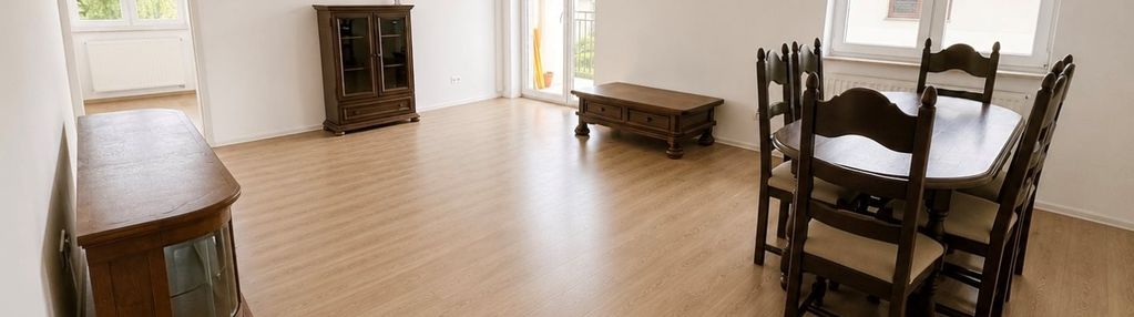 3-pokojowe z balkonem - ul. agrestowa