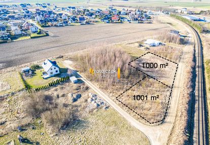 Działka budowlana z wz | 820 m do zatoki puckiej