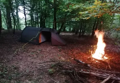 Działka na sprzedaż 5800m2