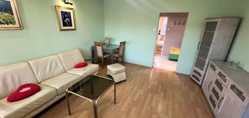 2 osobne pokoje osobna kuchnia chojny