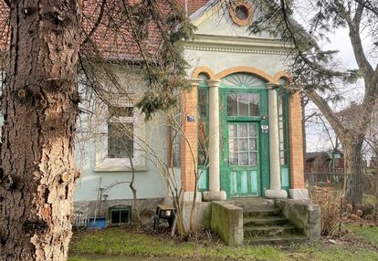 Stary sącz rezydencja z ogrodem, 100 m od rynku
