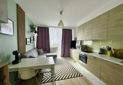 Białołęka /3 pokoje/ balkon/garaż