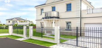 Gotowa villa markiza | tesoro | gdynia | park