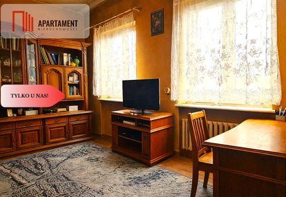 Mieszkanie 2 pokojowe w barcinie