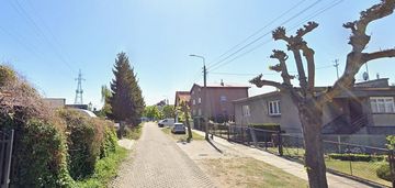 Słoneczna działka budowlana – gdańsk wrzeszcz!