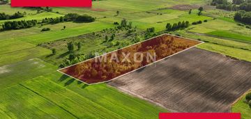 Teren inwestycyjny mn pod domy wolnostojące 1,78ha