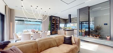 Luksusowy dom 231 m2 -spełnienie twoich marzeń