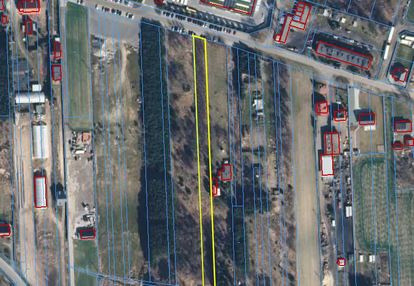 Działka budowlana 3000 m² | opatówek | ul. ogrodowa