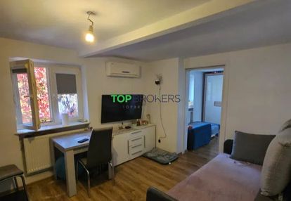 Klimatyczne 2 pokoje na starym mieście