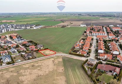Prestiżowa lokalizacja, miejscowy plan, media