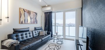 Śródmieście | parking | standard premium