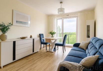 2-pokojowe mieszkanie na woli