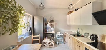 Bez remontu! 5 pokoi z balkonem na nowym osiedlu