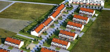 Nowoczesny apartament w lublińcu