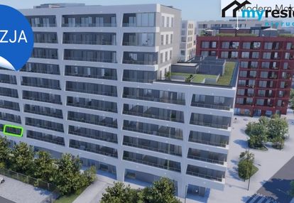 Obok galerii mokotów - odbiór 2025, bez prowizji