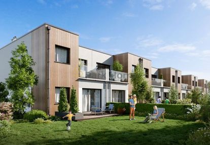 Duże mieszkanie 1 piętro, 4 pokoje wilkowice