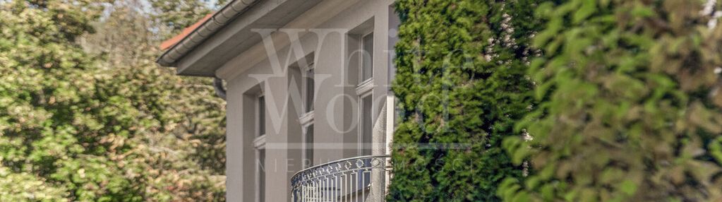 Sopot górny, nieruchomość z dużym potencjałem