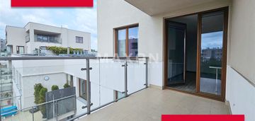 Nowoczesny apartamentowiec -  metro młociny !