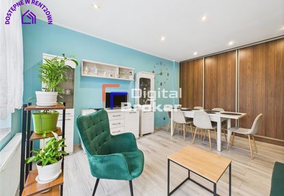 ⭐️mieszkanie 2-pokojowe ⭐ 50 m² ⭐️do zamieszkania