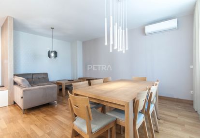 Jaśminowy mokotów, duży taras, 5 pokoi
