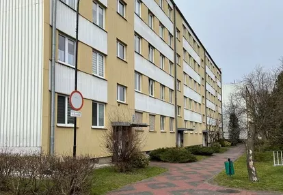 Mieszkanie Lublin, ulica Dunikowskiego 58m2