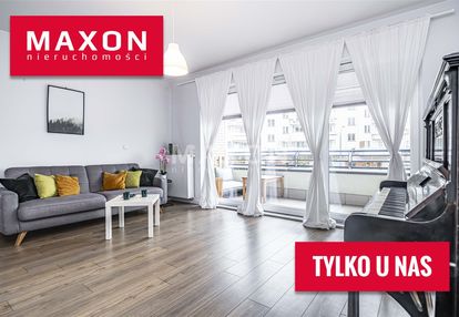 Zielone patio - tramwaj 100m - park szczęśliwicki