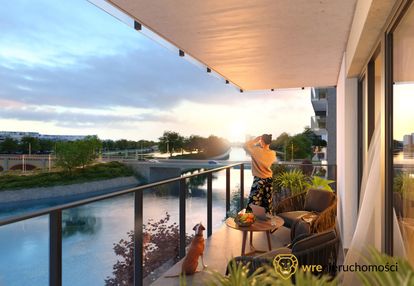 Premium z widokiem na odrę | kleczków | 5 pokoi