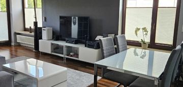 3-pokojowe mieszkanie w wilanowie