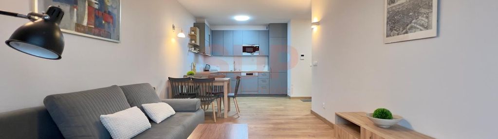 Apartament 3-pokojowy| browary wrocławskie|garaż|