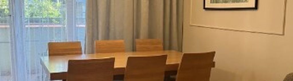 4-pokojowe mieszkanie w markach