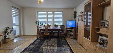 4 pokoje, 69 m², 10lutego siedlce