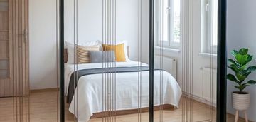 Mieszkanie  na wynajem w centrum