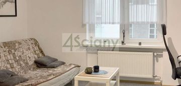 Kawalerka ochota idealna inwestycja