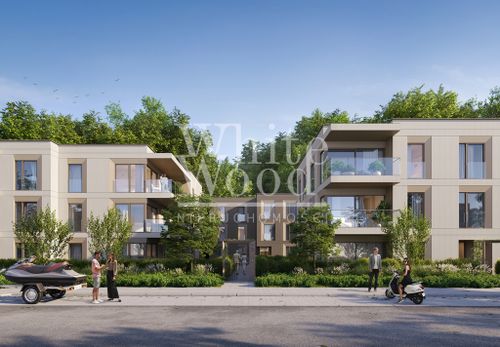 3 pokoje | inwestycja develia kopernika | balkon |