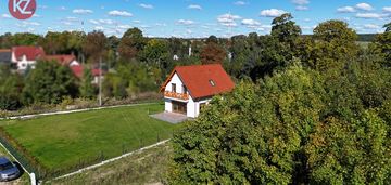 Nowy dom wolnostojący na sprzedaż. szydłowo.