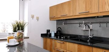 Pokój z kuchnią 28m2 na muranowie- nowolipie