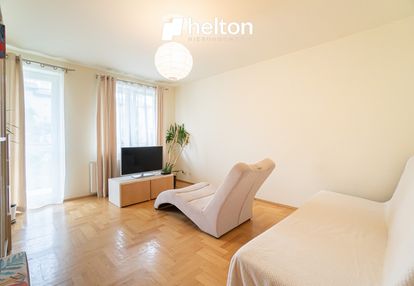 Ruczaj | 2 niezależne pok | balkon | kobierzyńska