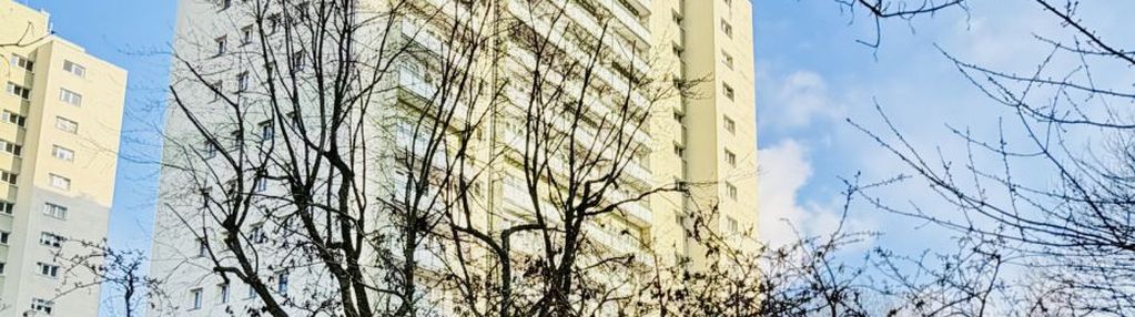 | mokotów | 38 m2 | potencjał | metro |